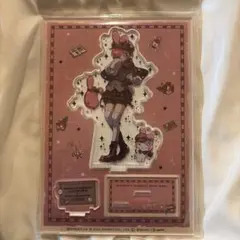 地縛少年花子くん ミツバ サンリオ アクスタ