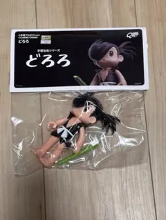 chang chang toy どろろ 手塚治虫 WF2026夏 ワンフェス - メルカリ