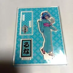 桃乃木かな 夏のペロペロ祭り2017 アクスタ 枠折れ有り - メルカリ
