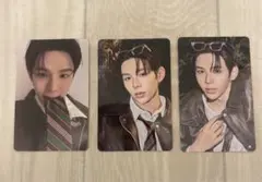 RIIZE All of you ショウタロウ トレカ