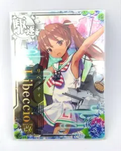 2025年最新】艦これ リベッチオの人気アイテム - メルカリ