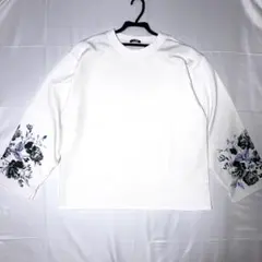 BALMUNG バルムング 初期デザイン グラフィックロンT BALMUNG バルムング 初期デザイン グラフィックロンT - メルカリ