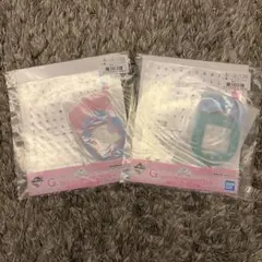 たまごっち一番くじ　フォンタブあそーと