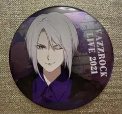 ツキプロ VAZZROCK バズロ 凰香 缶バッジ セット ツキプロ VAZZROCK バズロ 凰香 缶バッジ セット 2025年最新