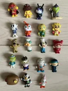 2026年最新】アンパンマンミュージアムコレクションフィギュアの人気