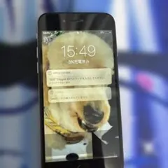ジャンク　Apple iPhone 6
