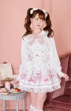 2025年最新】MANY hearts afternoontea柄の人気アイテム - メルカリ