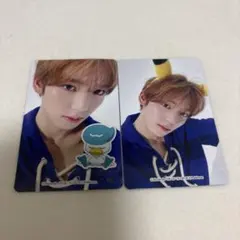 zb1 prezent 期間生産 封入 トレカ ポケモン　ユジン