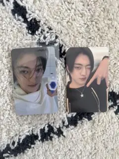 2026年最新】ハルト トレカ ktownの人気アイテム - メルカリ