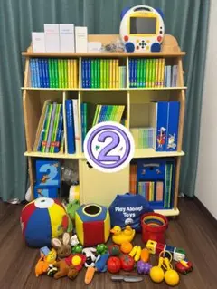 【専用①】Disney ディズニー英語システム　DWE MTDSGまとめ売り ミッキーメイト DWE DVDメイト ディズニー英語システム - メルカリ