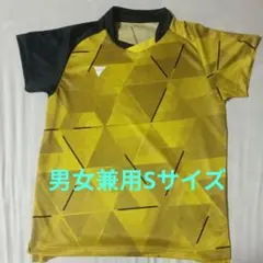 卓球ユニフォーム　VICTAS　ヴィクタス　男女兼用Sサイズ