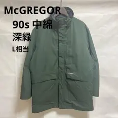 ビンテージ ダウンジャケット