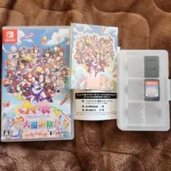 【動作良好】ウマ娘 プリティーダービー 大感謝祭