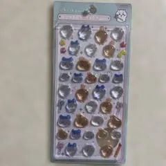 【正規品】ボンボンドロップシール ちいかわ