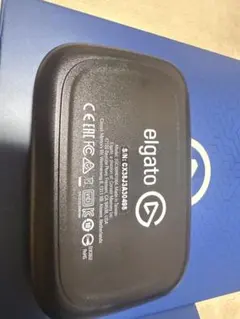 Elgato HD60 S キャプチャーボード 本体のサムネイル