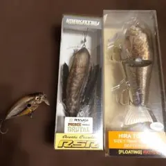 ★早い者勝ち!!★津波ルアーズ★ツナミルアーズ★ソニックタツマキ★エイジング加工 ☆津波ルアーズ☆ツナミルアーズ☆ソニックタツマキ☆エイジング加工