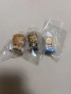 WICKED 肩ズンFig.ウィキッド永遠の約束(かかし グリンダ ライオン)