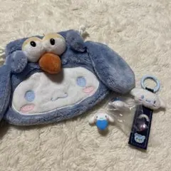 シナモン グッズ