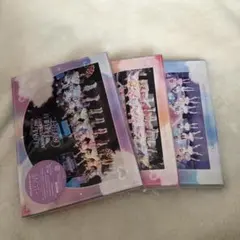 イコラブ 6周年 7周年 DVD セット売り - メルカリ