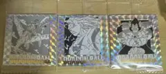 ドラゴンボール40周年記念シールウエハース２