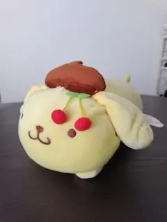 ポムポムプリン クッション