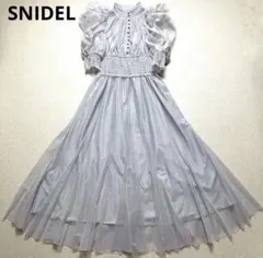 snidel ワンピース