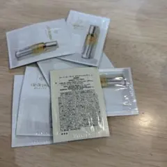 クレドポーボーテ　セラムラフェルミサンS n 美容液　7包