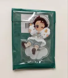 鬼滅の刃　竈門炭治郎　クリスマス2024 アクリルスタンド