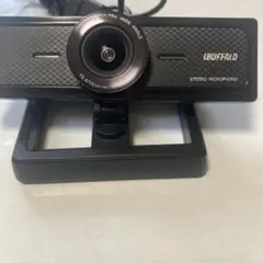 ジャンク　BUFFALO WEBカメラ BSW20KM11 当日発送OK