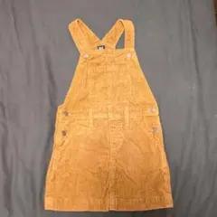 GAP KIDS 120cm ジャンバースカート