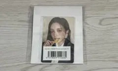 MISAMO PLAY JYP 店舗特典　フォトカード付きアクリルフォトスタンド