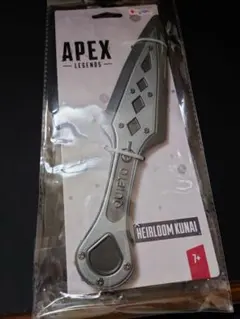 APEX LEGENDS HEIRLOOM KUNAIクナイ 武器レプリカ