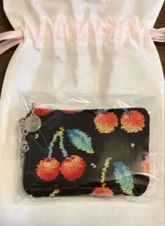 2026年最新】チェリードット ポーチ フェイラーの人気アイテム - メルカリ