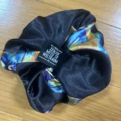 Mrs.GREEN APPLE ゼンジン　シュシュ
