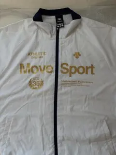 DESCENTE Move Sport ジャケット