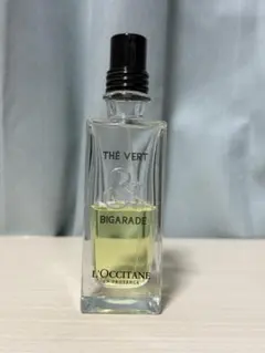 ロクシタン テ ベルガモット オードトワレ 100ml - メルカリ