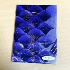 華やかな 鯉のぼり 紫鯉 1.1m パープル こいのぼり 五月 節句 こどもの日のサムネイル