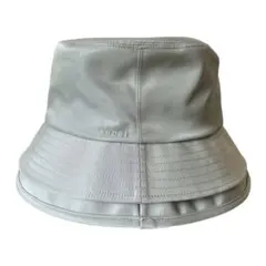 2025年最新】sacai レディース ハットの人気アイテム - メルカリ