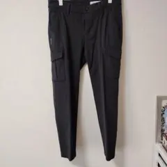 TIGORA カーゴパンツ