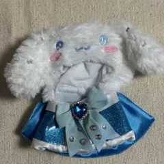 サンリオ ぬい服 キャラクターグッズ