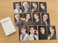 seventeen Right hereデジコ トレカ12枚