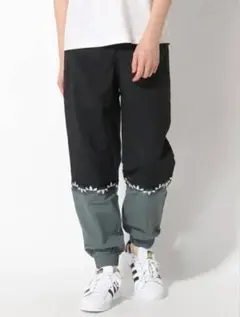 アディダス SLICE TRF TRACK PANTS トラックパンツМ
