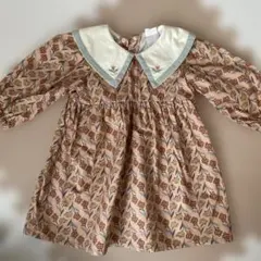 バースデイ　ワンピース