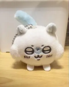 ももんがぬいぐるみキーホルダー