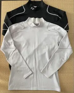 アンダーアーマー　インナーシャツ