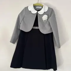 CHOPIN フォーマルドレス・スーツ セット