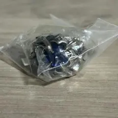 家庭教師ヒットマンREBORN ヘルリング 六道骸 ボンゴレリング 使用 新品