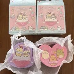 マクドナルド　ハッピーセット すみっコぐらし 第2弾 2025