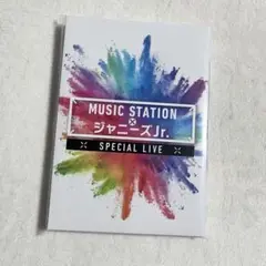 Mステ DVD