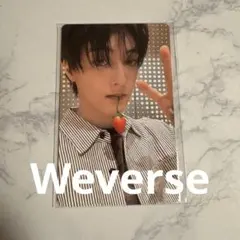 TREASURE YELLOW トレカ ハルト